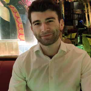 James Evans profile