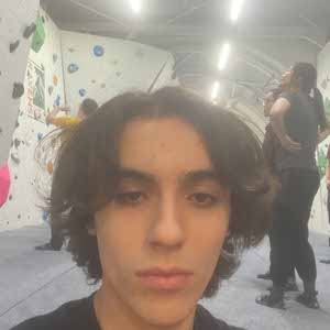 Diego Rabelo profile