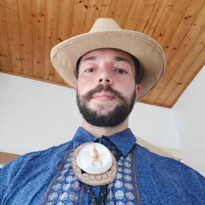 Eoin Feely profile