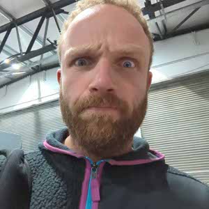 Ben Robinson profile
