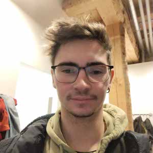 Maximilian Stopfer profile