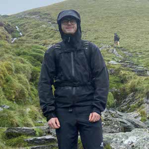 Ben Usher profile