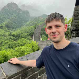 Mark Holcroft profile