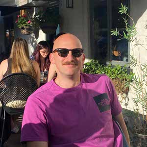 Josh Thorn profile