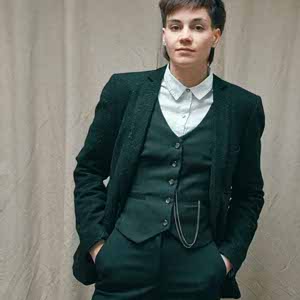Hannah Roy profile