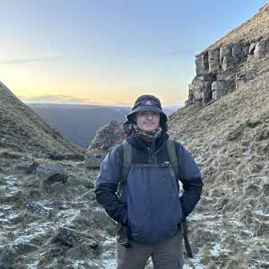 James Rowley profile