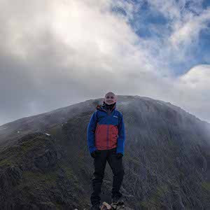 Olly Johnson profile
