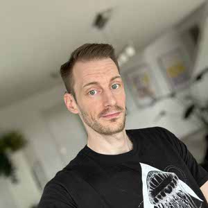 Christian Lämmle profile
