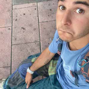 Pedro Perez Lopez profile