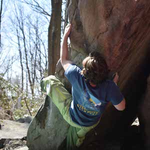 Jonah Blackwood profile