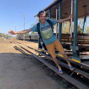 Laurence Everitt profile