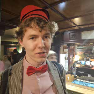 Harry Young profile