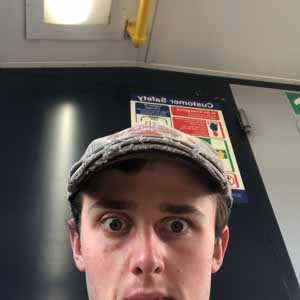 Tom Stuart profile