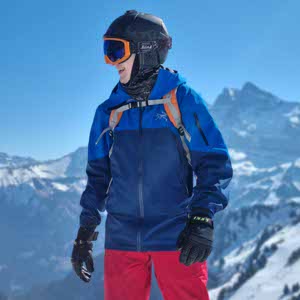 Soren Hayward profile