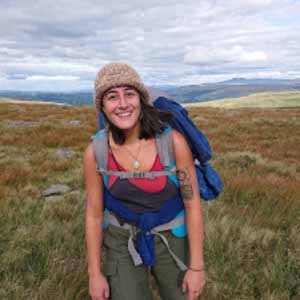 Iris Joffe profile