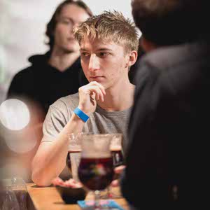 Bastien Marchal profile