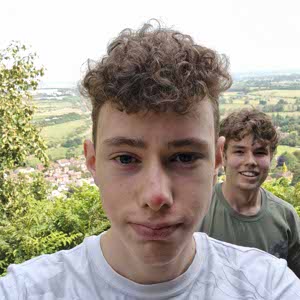 Charlie Donnelly profile