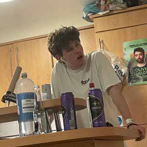 Jack Weatherby profile