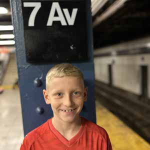 Caleb Thibodeau profile