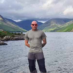 Thomas Richards profile