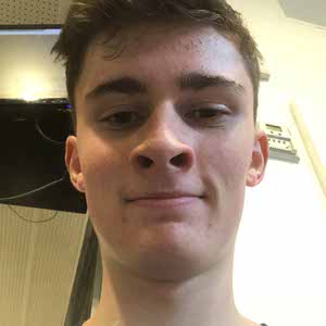 Caleb Eggleston profile