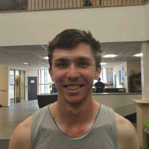 Chris Davey profile