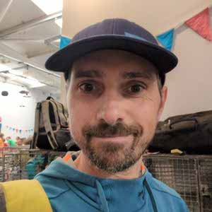 Simon Ainley profile