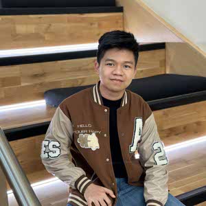 Shin Khant Soe Moe profile