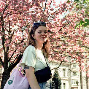 Madelein Descamps profile