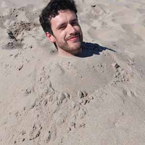 Sander De Boever profile