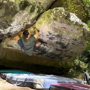 Mark Lembo profile
