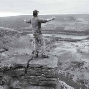 jimmothyharbaughthethird Pinchbeck profile