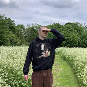 Harley Sitwell profile
