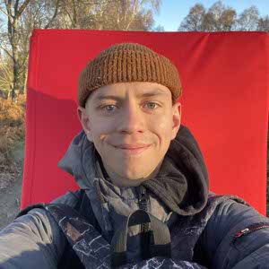 Rafe Bennett profile