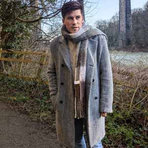 Matt Wakerley profile