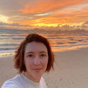 Nina Shastova profile