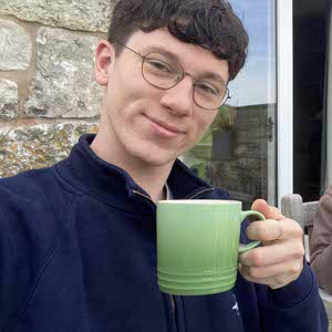 Noah Mitchell profile