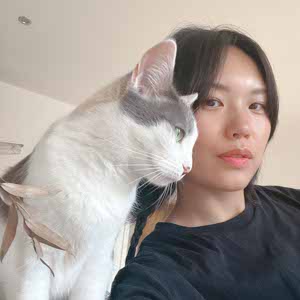 Yawen Xi profile