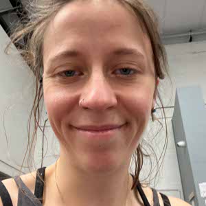 Kelly Brown profile
