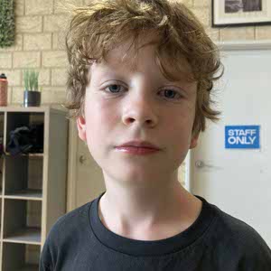 Lachlan Lakewood profile