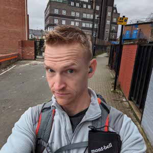 Stafford Horne profile