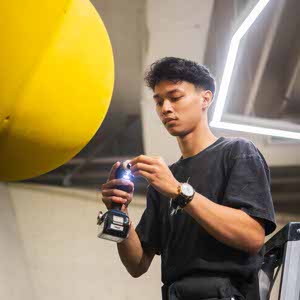 DZUKRAM ALZAM profile