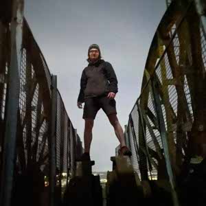 Alasdair Bowring profile