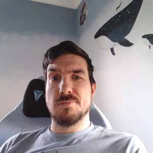 Jonas Gonzalez profile