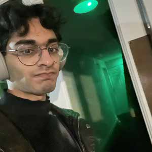 Abubaker Tahir profile