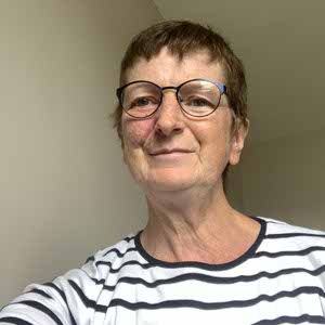 Rosalind Spence profile