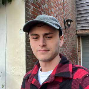 Alex Hampshire profile