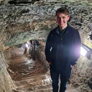 James Kelly profile