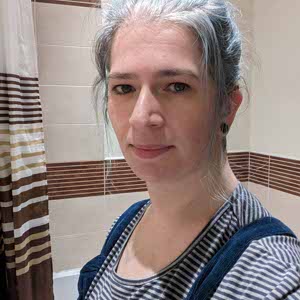 Kate Foggo profile