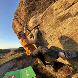 Garry Craig profile